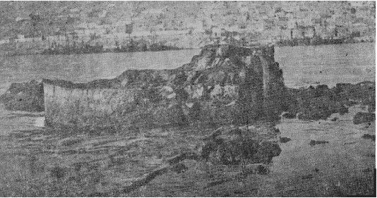Bakı Atlantidası: sualtı şəhərin əfsanəsi