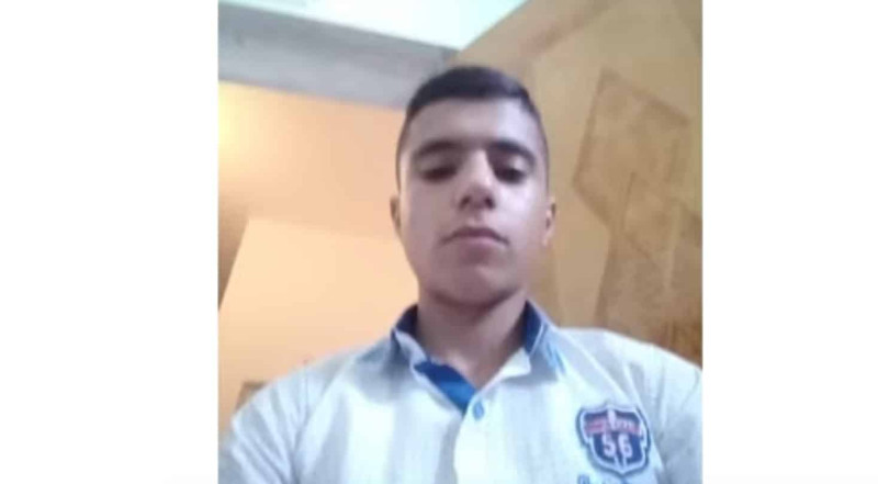 Zabrat qəsəbəsində 14 yaşlı yeniyetmə itkin düşüb