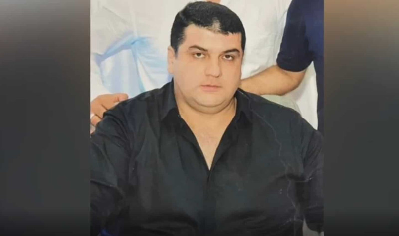 Bakıda özünü İmam Mehdi kimi təqdim edən şəxs saxtakarlığa görə saxlanılıb