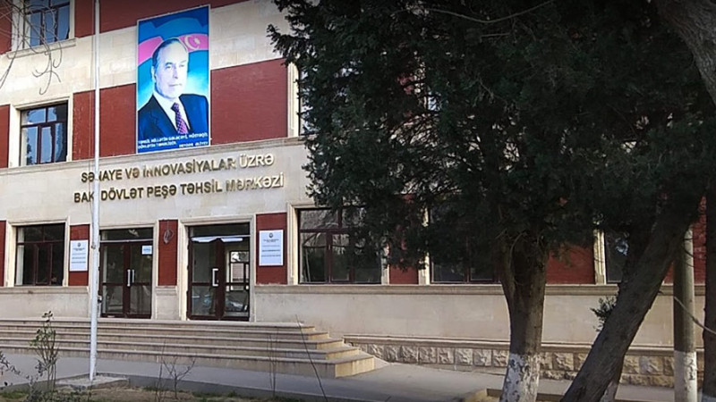 Bakı: Veysəloğlu şirkətlər qrupu təhsil müəssisəsi ilə əməkdaşlığa başlayıb