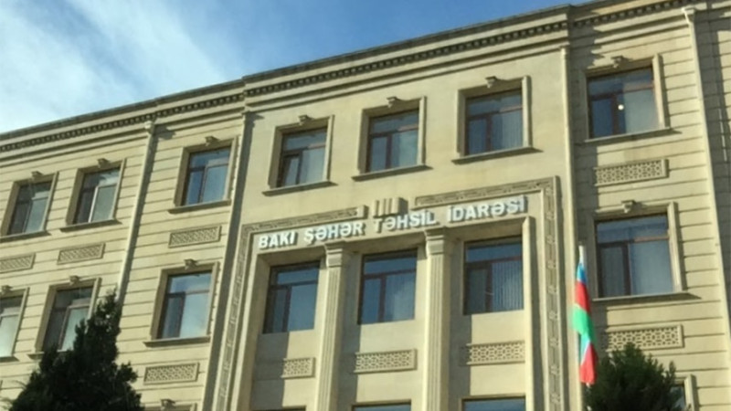 Bakı: məktəbəhazırlıq qruplarına alternativ qeydiyyat mərkəzləri yaradılıb