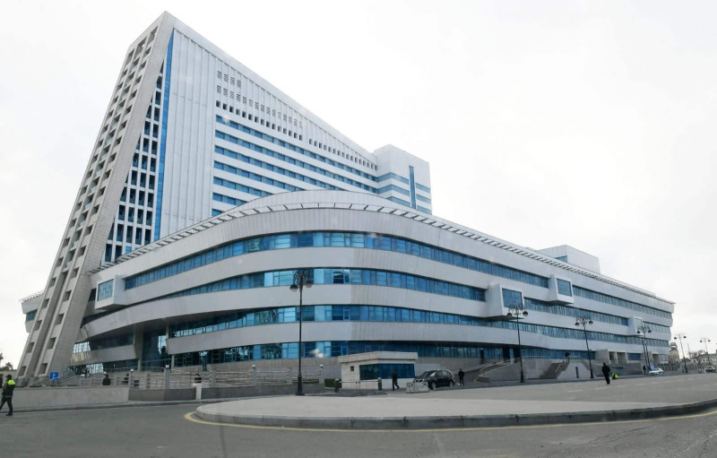 Bakıda Pfizer peyvəndini Yeni Klinikada vurdurmaq olar