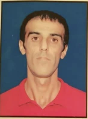 Lökbatan qəsəbəsində ruhi xəstəlikdən əziyyət çəkən şəxs itkin düşüb