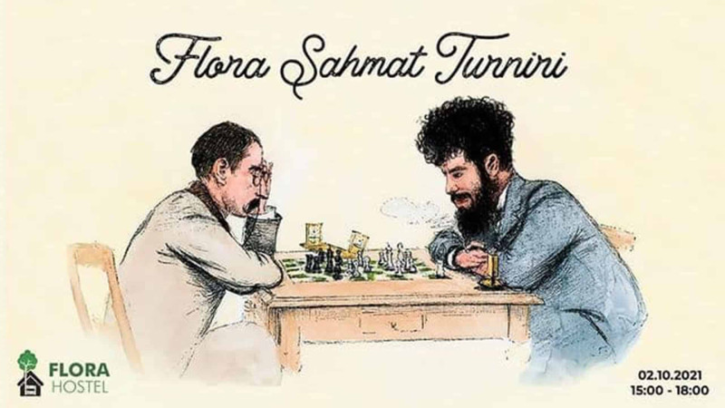 Bakıda şahmat turniri baş tutacaq