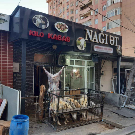 Bakı: iki rayonda qanunsuz işləyən müəssisələr aşkarlanıb