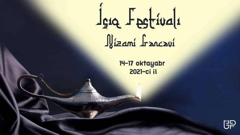 Bakıda Nizami Gəncəvinin yaradıcılığına həsr olunmuş festival baş tutacaq