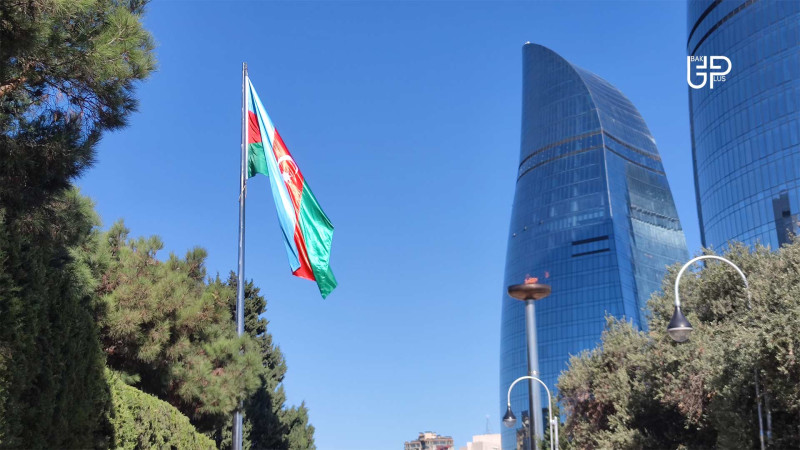 Paytaxtda Anım günü ilə əlaqədar tədbirlər keçirilir
