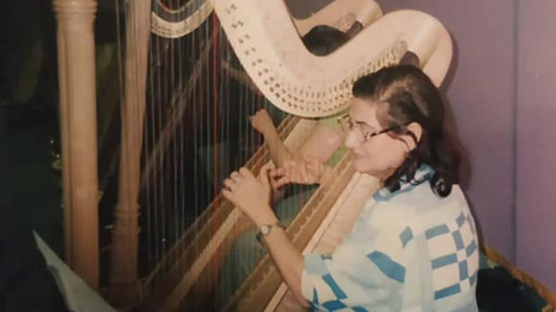 Bakıda Əməkdar artist dünyasını dəyişib