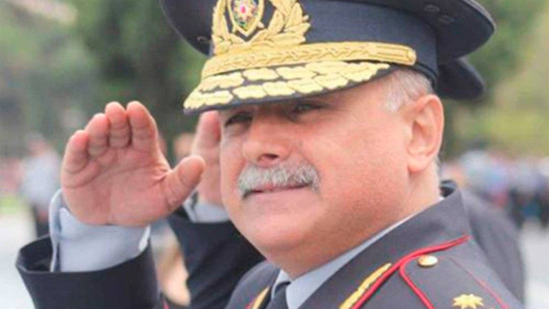 Bakı şəhər icra həkimiyyətində yeni təyinat olub