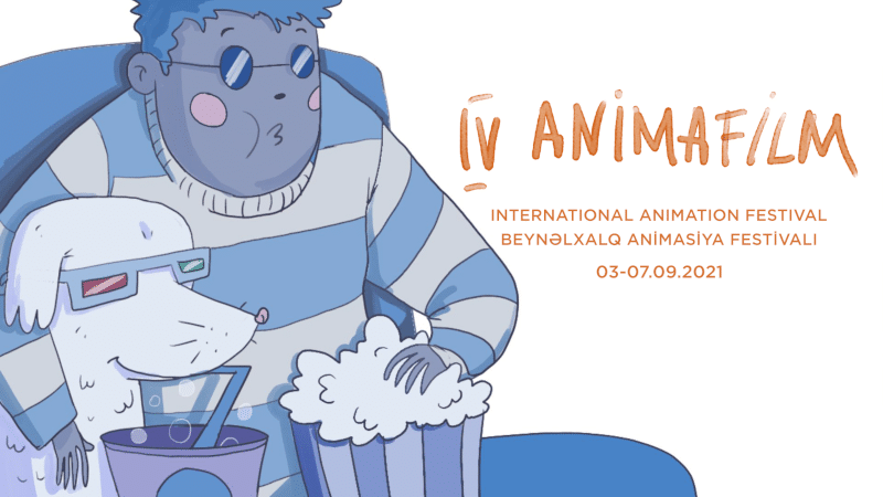 Bakıda IV ANIMAFILM Beynəlxalq Animasiya Festivalı başa çatıb