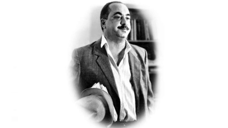 70 illik yubileyi münasibətilə Yaşar Nurinin məzarı ziyarət olunub