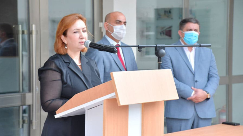 Bakıda şənbə günü məktəblər işləyəcək?