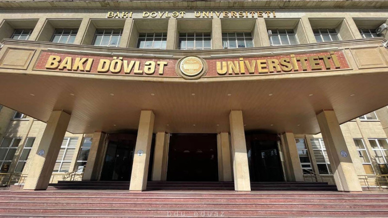 Bakı Dövlət Universiteti xüsusi təqaüd təsis edib