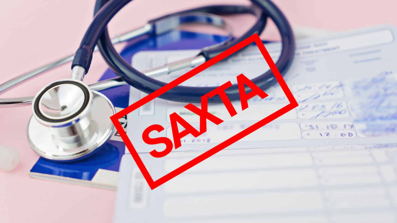 Sabunçu: Maştağada peyvənd pasportu satan şəxslər saxlanılıblar