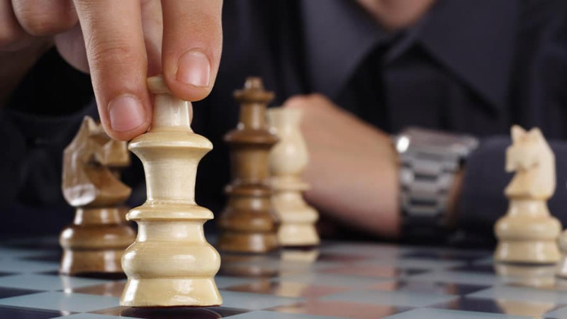 Avropa çempionatında şahmatçımız qələbə qazanıb