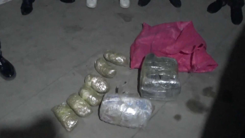 Bakıda daha 6 nəfər narkotacir saxlanılıb
