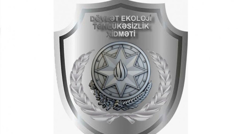 Bakı sakini brakonyerlik etdiyinə görə cərimələnib