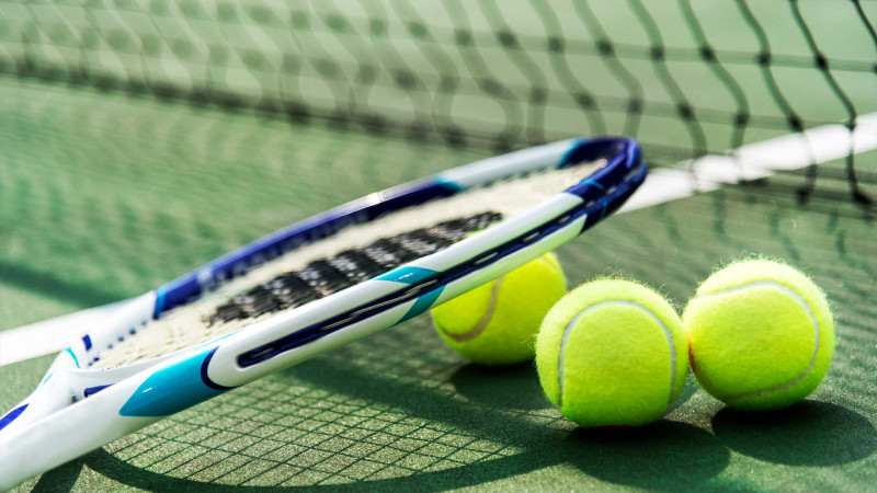 Bakıda Beynəlxalq Tennis Turniri keçirilir
