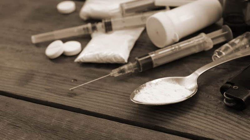 Suraxanı: iki narkotacir qardaş saxlanılıblar