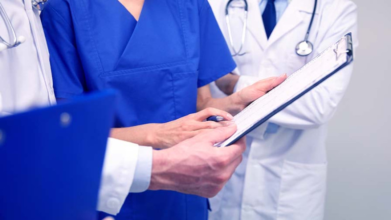 Bakıda ən çox xidmət göstərmiş tibb müəssisələrinin siyahısı və tibbi xidmət statistikası açıqlanıb