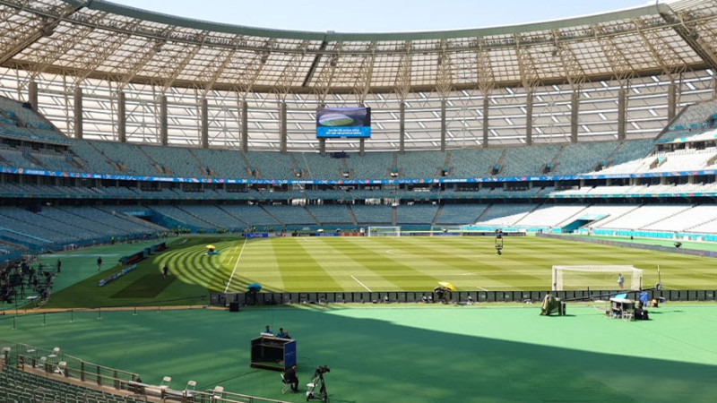 “Qarabağ” – “Bazel” oyunun keçiriləcəyi stadion dəyişdirilib