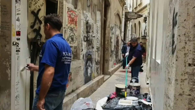 “İçərişəhər Dövlət Tarix-Memarlıq Qoruğu İdarəsi İçərişəhərdə iməclik təşkil edib