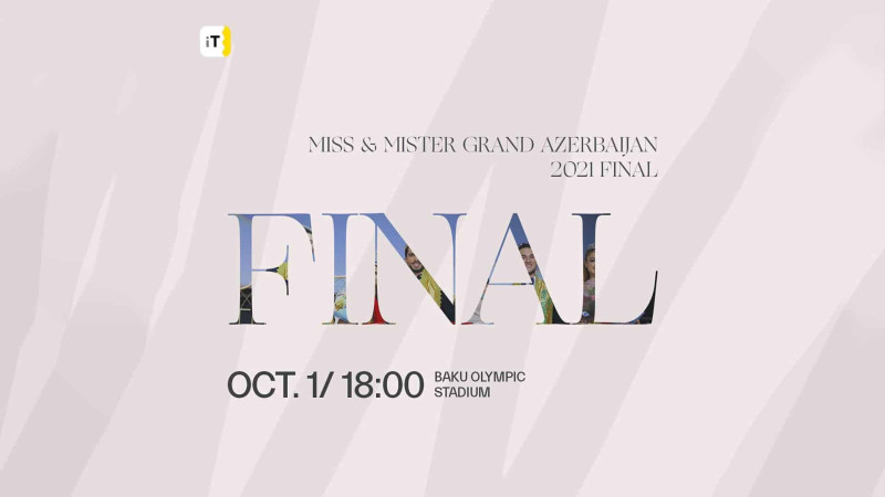 Bakı Olimpiya Stadionunda gözəllik müsabiqəsinin finalı baş tutacaq