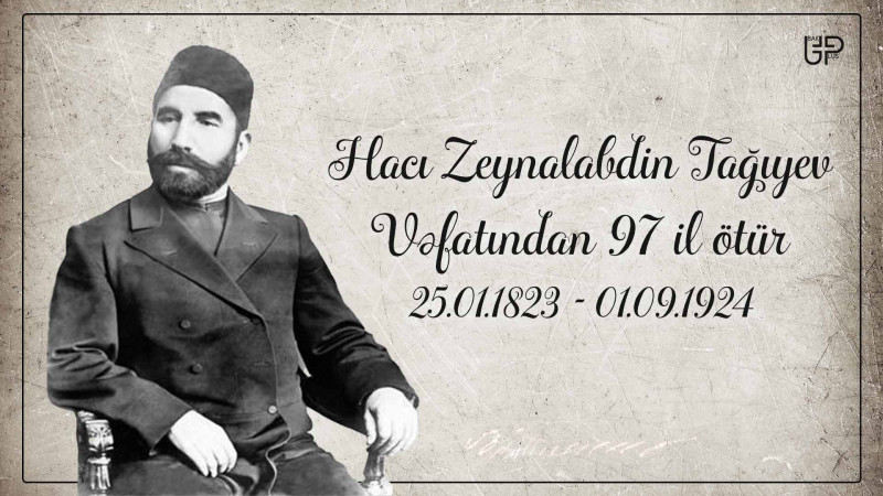 Müəlliminin ayağlarının altında dəfn edilən milyonçu