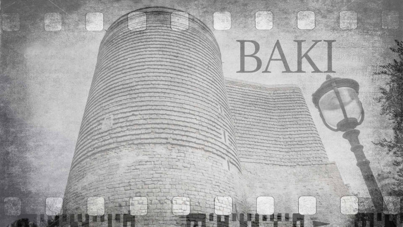 Bakı adı necə əmələ gəlib: sözün fərqli dillərdə mənası