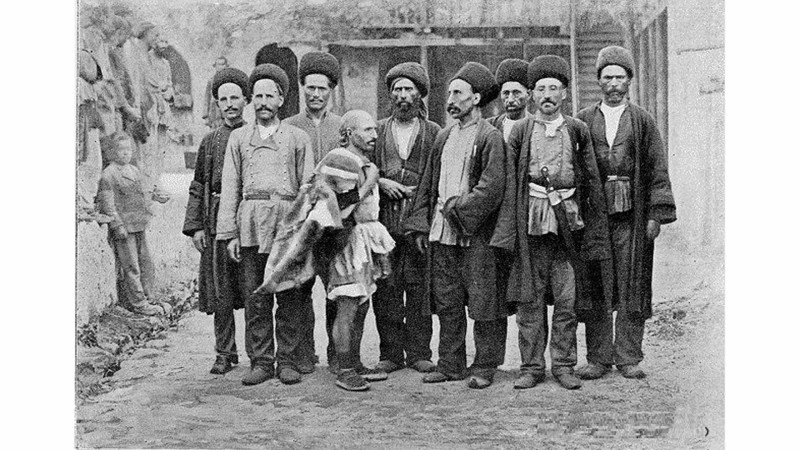 Bakı qoçuları: quldurlar yoxsa xalqın müdafiəçiləri?