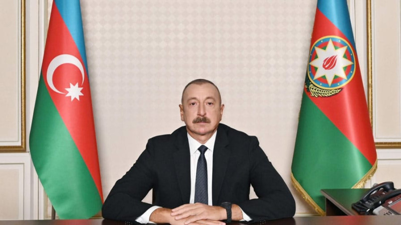 Bu gün Bakıda Vətən müharibəsi Memorial Kompleksi və Zəfər Muzeyinin təməli qoyulacaq