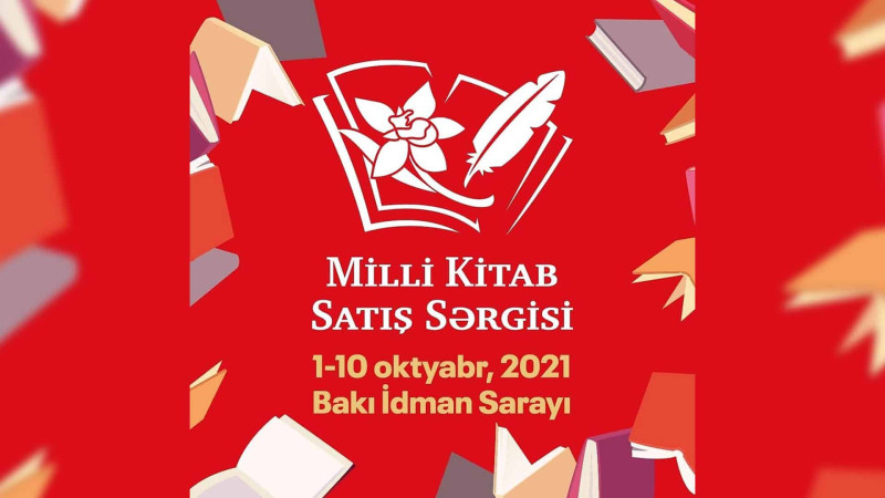 Paytaxtda Milli Kitab yarmarkası baş tutacaq