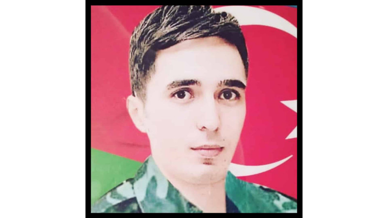 Bakının Suraxanı rayonunda şəhid bulağının açılış mərasimi baş tutub