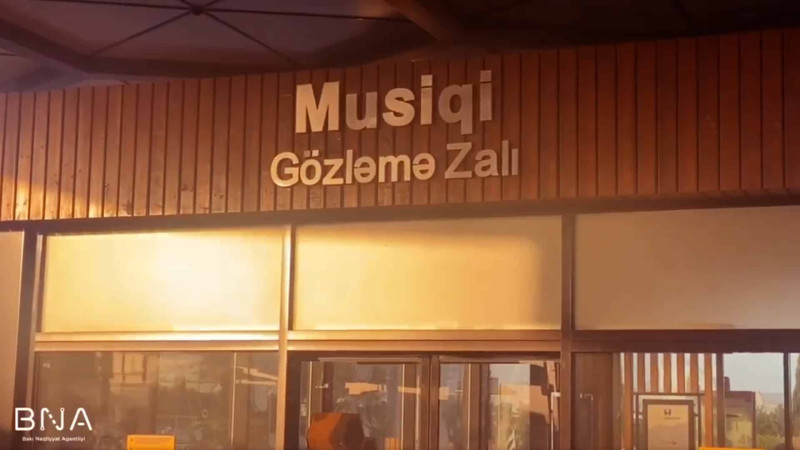 Bakıda Milli Musiqi Günü münasibətilə Üzeyir Hacıbəyovun əsərlərini dayanacaqlarda eşidəcəyik