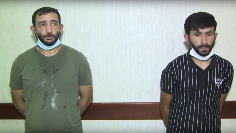 Bakıda şəhid anasını aldadaraq ondan pul mənimsəmək istəyiblər