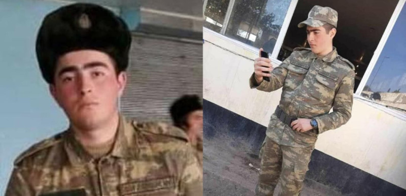 Suraxanıda şəhid İsabala Hüseynovun doğum günü münasibətilə onun xatirəsi yad edilib