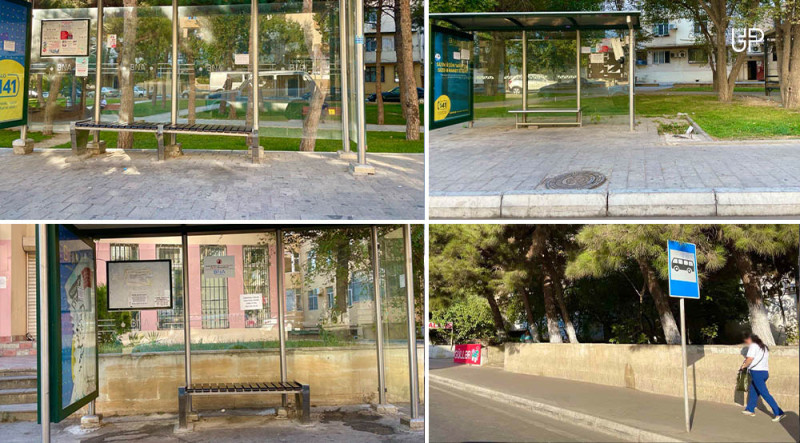 Avobus dayanacaqlarında BakıKart ödəniş məntəqələrinin az sayda olması sakinlərin narazılığına səbəb olur