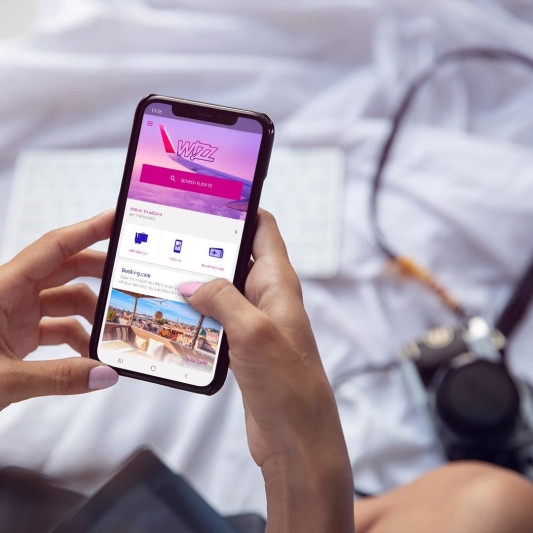 WizzAir oktyabr ayından Budapeşt-Bakı-Budapeşt aviareysləri bərpa edir