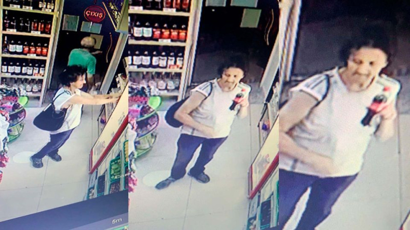 Bakıda naməlum qadın meyiti aşkar olunub