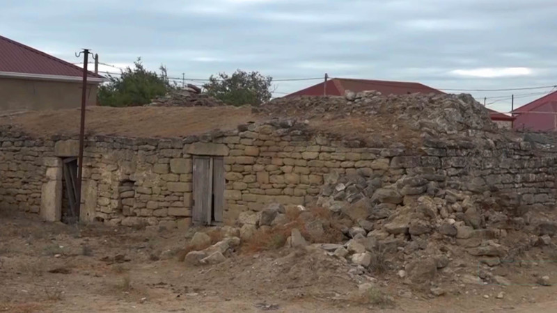 Bakıya yaxın, sivilizasiyadan uzaq: Zirə qəsəbəsində unudulan kənd
