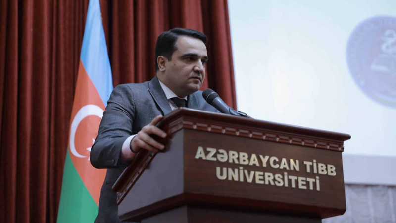 Bakıda insult mərkəzlərinin yaradılması pilot layihə kimi nəzərdə tutulub