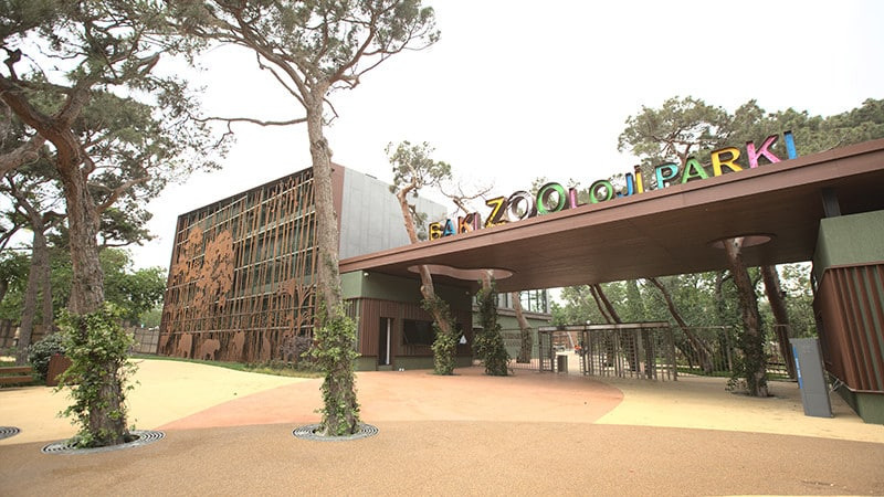 Bakı Zooloji Parkına giriş qiymətləri müəyyənləşib