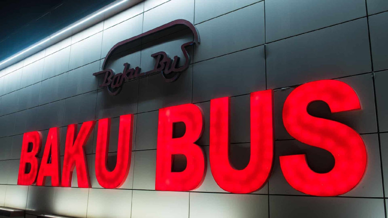 “BakuBus”a yeni təyinat olub