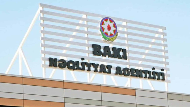 Albalılıq qəsəbəsi: avtobus dayanacaqı var, lakin qəsəbədə avtobus yoxdur