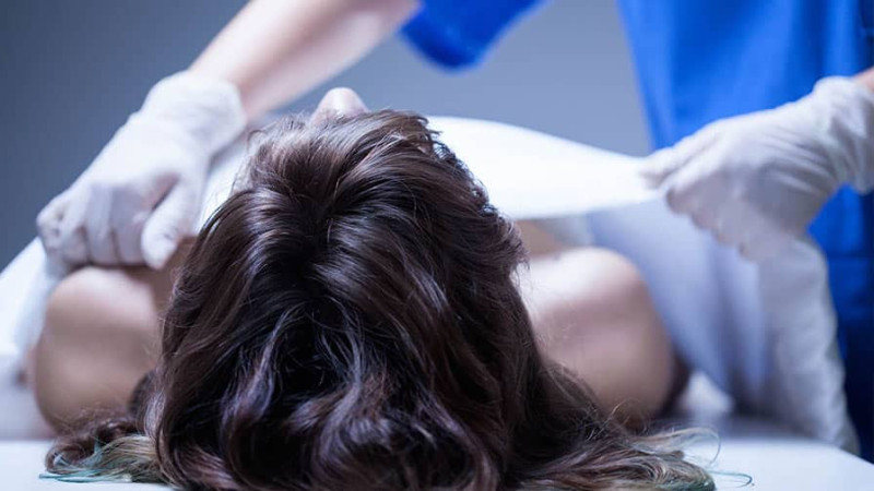 Suraxanı rayonunda atvomobilin vurduğu piyada xəstəxanada ölüb