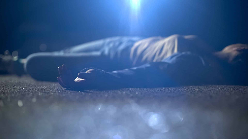 Bakıda gecə ərzində dörd piyada yol qəzasında xəsarət alıb