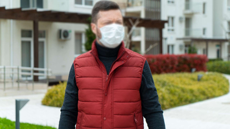 Səbail rayonunda aktiv koronavirus xəstəsi aşkar edilib