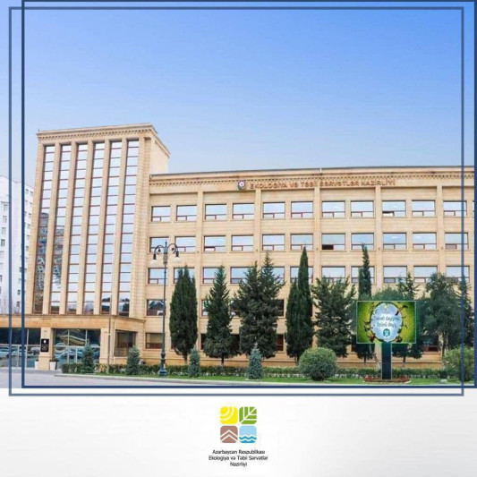 Bakı ərazisində havanın çirklənmə səviyyəsi ölçülüb