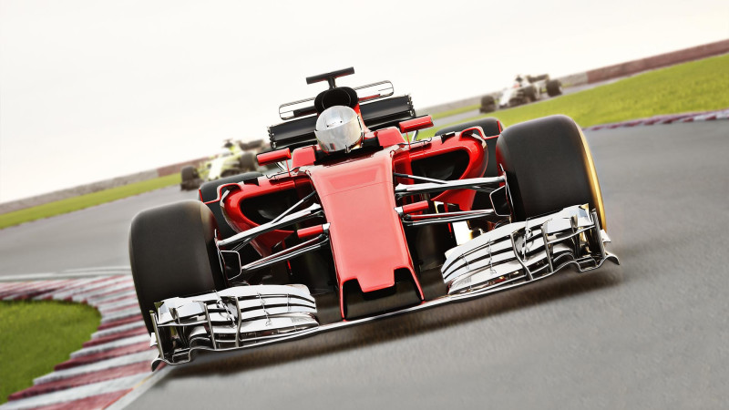 Bakıda 2022-ci ildə keçiriləcək Formula 1 üzrə dünya çempionatının vaxtı açıqlanıb