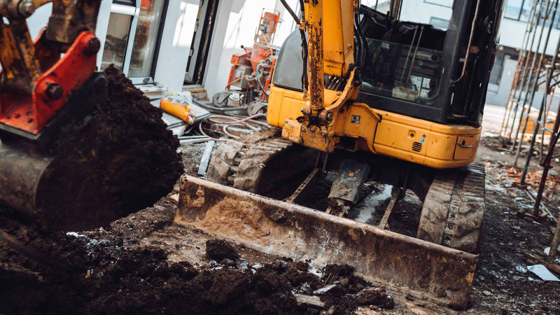 Gecə avtomobillərini park etdilər, səhər sürprizlə qarşılaşdılar